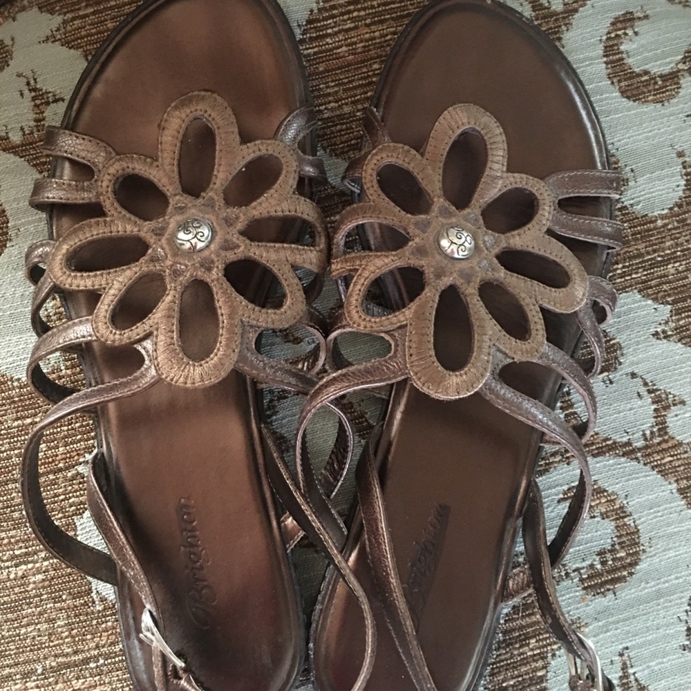 Brighton Sandals